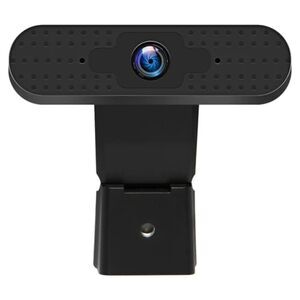🆕 OTM Essentials HD Pro Webcam